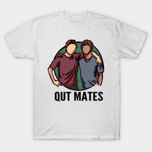 QUT Mates T-Shirt